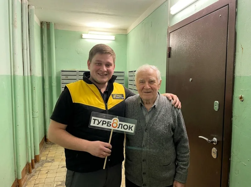 служба вскрытия, замены и установки замков — отзывы в Туле
