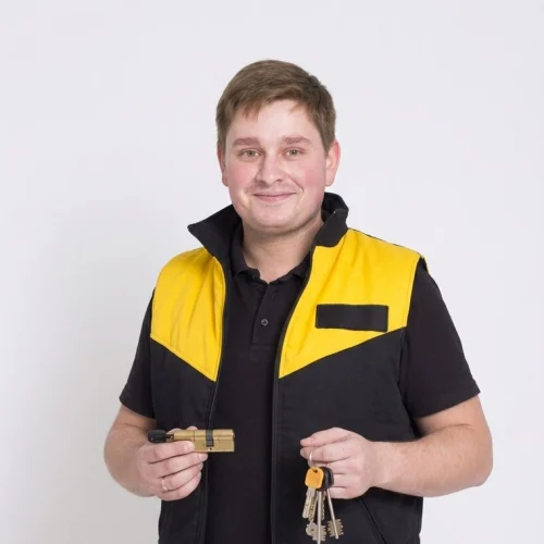 Мастер по замкам в Туле